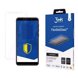 Lenovo K9 – 3mk FlexibleGlass telefoni ekraanikaitse
