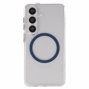 Liavec Pure Ümbris for Samsung Galaxy S26 sinine