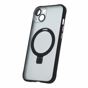 Mag Ring чехол iPhone 15 Plus 6,7" черный