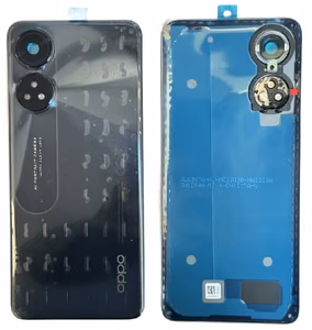 Tagakaas jaoks Oppo Reno8 T Must Starlight original (used Grade A)