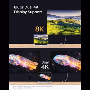 Spigen Essential EB24015CC USB-C / USB-C 240W 150cm kaabel - must