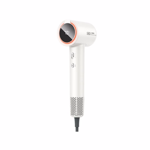 XO föön CF29 valge 1450W