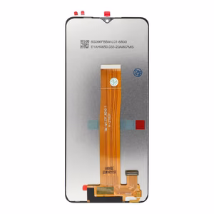 OEM LCD ekraan Samsung M127 A125 A127 A022 A326 HQ