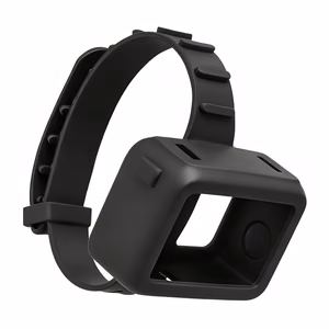 Sunnylife strap and silicone cover for the Osmo Nan
