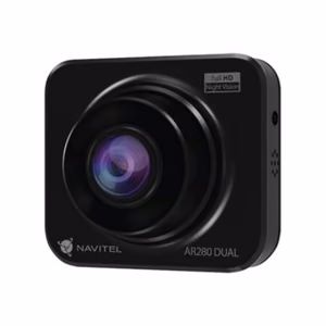 Navitel AR280 DUAL – Full HD autokaamera tagakaameraga