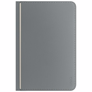 Uniq Belmont RFID Blocking Passport Ümbris - roheline/Ivory