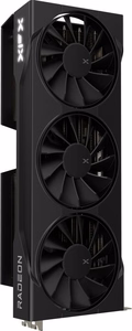 Graafikakaart XFX Swift RX 9070XT 3-FAN Gaming E. 16G