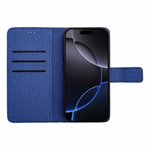 GOMMA Kaaned jaoks HUAWEI P30 Pro sinine