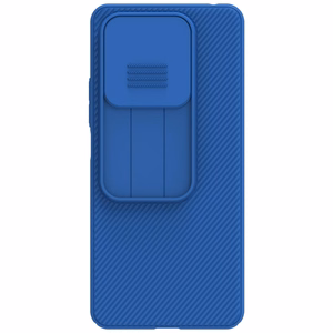 NILLKIN CAMSHIELD ümbris XIAOMI REDMI NOTE 14 sinine