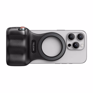 MagSafe Fun Shot Grip2 Magnetic Holder (Black)