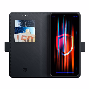 3mk Rahakott Ümbris for OnePlus 15 5G - must