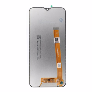 FixCell LCD Display jaoks SAMSUNG a20e a202 OEM without frame