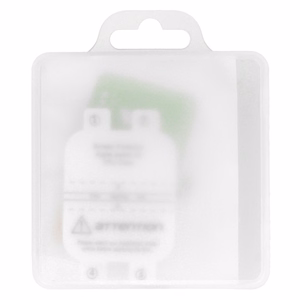 Hydrogel TPU Screen Protector for Apple Watch 7/8/9 41mm