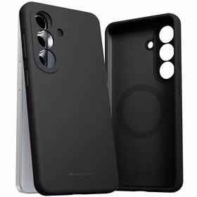 Ümbris Mercury Pure Magsafe Silicon Ümbris Samsung S947 S26 Plus must