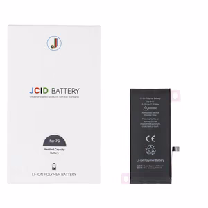 Аккумулятор JCID для iPhone 11 (стандартная емкость)