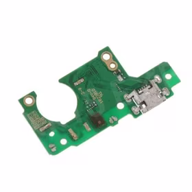 Charging Port Ühildub Nokia 5.1 Koos Flex / Plata OEM