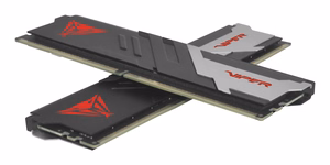 Patriot Memory Viper Venom DDR5 16GB mälumoodul