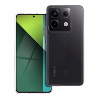 Ümbris jaoks Xiaomi Redmi Note 13 PRO 5G Forcell F-Protect läbipaistev