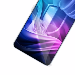 Oppo Reno11 A – 3mk Silky Matt Pro telefoni ekraanikaitse