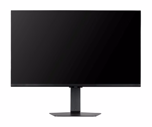 Samsung LS32DG702EU monitor 81,3 cm (32") 3840 x 2160 pikslit 4K Ultra HD LCD must