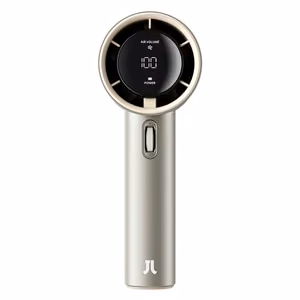 JisuLife käeshoitav ventilaator Pro 1 S (FA53PRO), helepruun