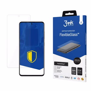 Samsung Galaxy 851 4G - 3mk FlexibleGlass™ специальное издание
