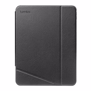 Ümbris iPad 10.9" tomtoc inspire-B50 Tri-mode (must)