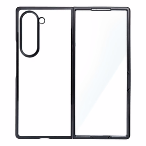 FOCUS Ümbris jaoks SAMSUNG Galaxy Z Fold 6 5G must
