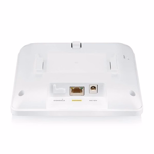 Zyxel NWA50BE Wi-Fi 7 pääsupunkt 2.4GHz(2x2)/5GHz(2x2) PoE+ 1x2.5G