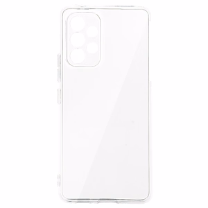 Back Ümbris 2 mm Perfect jaoks SAMSUNG GALAXY A53 5G LÄBIPAISTEV