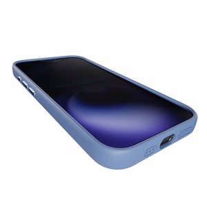 Puro Privacy Karastatud klaas jaoks iPhone 16 Pro