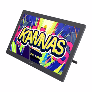 Huion Kamvas 22 GEN 3 (GS2203) graafiline tahvelarvuti