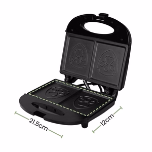 Paw Patrol võileivagrill 750W