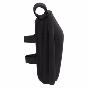 Wozinsky Waterproof Scooter Handlebar Bag 4L Black (WSB1BK)