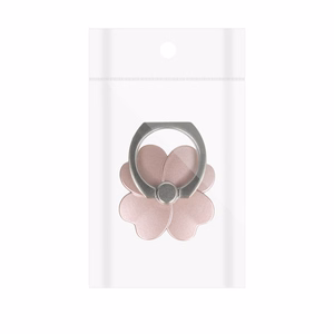 Ring Hoidja FLOWER - Roosa