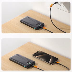 Väline aku Joyroom JR-PBF15 22.5W 10000mAh must
