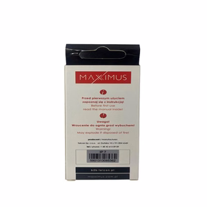 Aku MAXXIMUS IPHONE 7 1960mAh