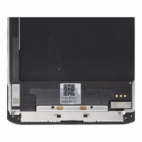 FixCell LCD Display jaoks IPHONE 11 Pro Super Retina XDR (refurbished)