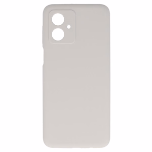 Silicone Lite Ümbris jaoks Motorola Moto G54 5G titanium