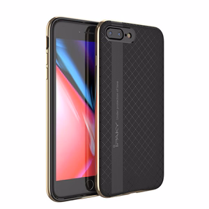 Ipaky Bumblebee Ümbris jaoks Iphone 6/6S kuldne