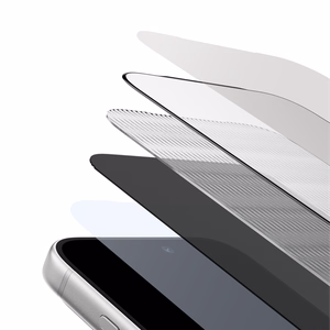 AmazingThing Titan Vision 30 privaatsusklaas mudelile iPhone 18 Pro