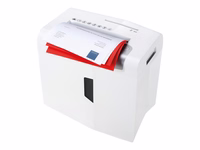 HSM 1044121 HSM Shredstar X8 - ristlõikega
