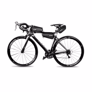 WILDMAN Bicycle bag ES7 waterproof 1,2L