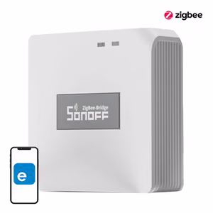 Умный ZigBee мост Pro Sonoff ZB Bridge-P