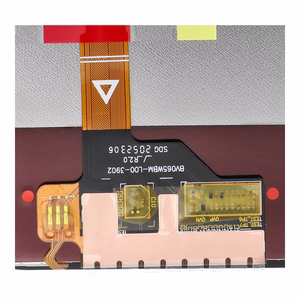 FixCell LCD Display jaoks FixCell LCD VIVO Y21 Y21S OEM without frame