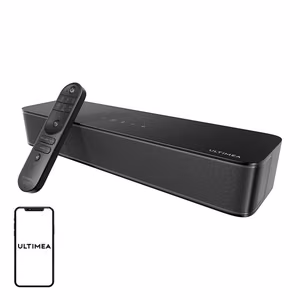 Ultima Poseidon M20 ribakõlar (soundbar)