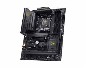 MSI MAG B850 TOMAHAWK WIFI emaplaat AMD B850 Socket AM5 ATX