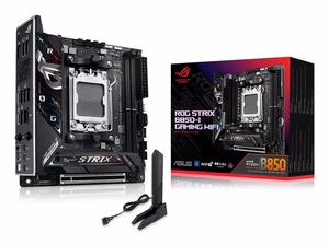 ASUS ROG STRIX B850-I GAMING WIFI AM5 MB