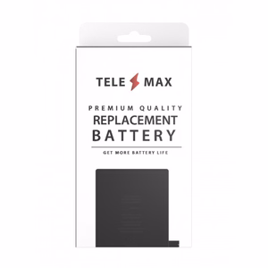 Aku ühilduv iPhone 13 Mini (A2628) / 2560mAh / suurendatud mahtuvus