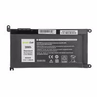 roheline Cell DE150 notebook spare part Battery
